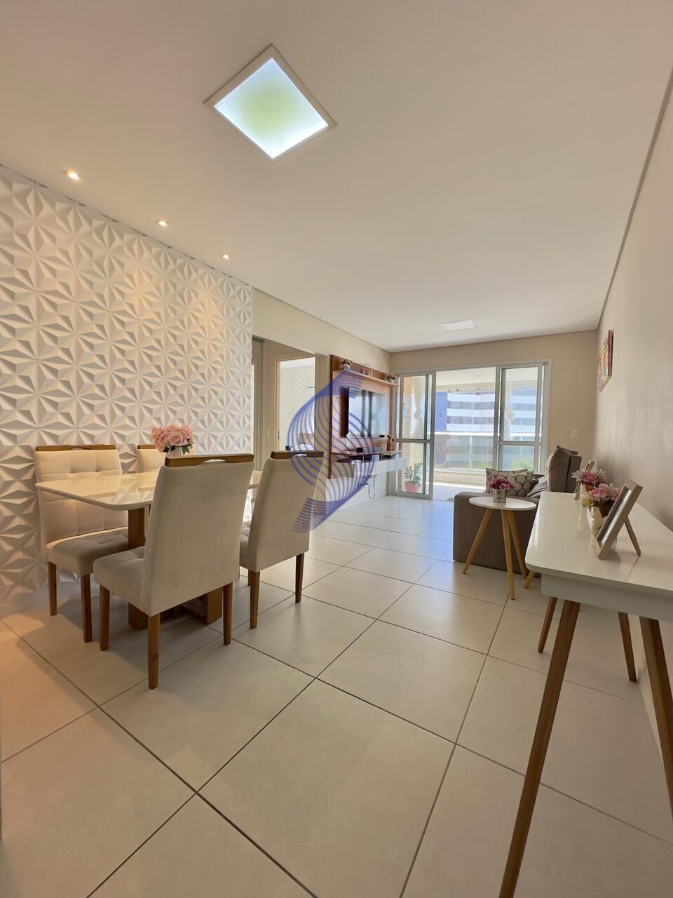 Apartamento, 2 quartos, 75 m² - Foto 2