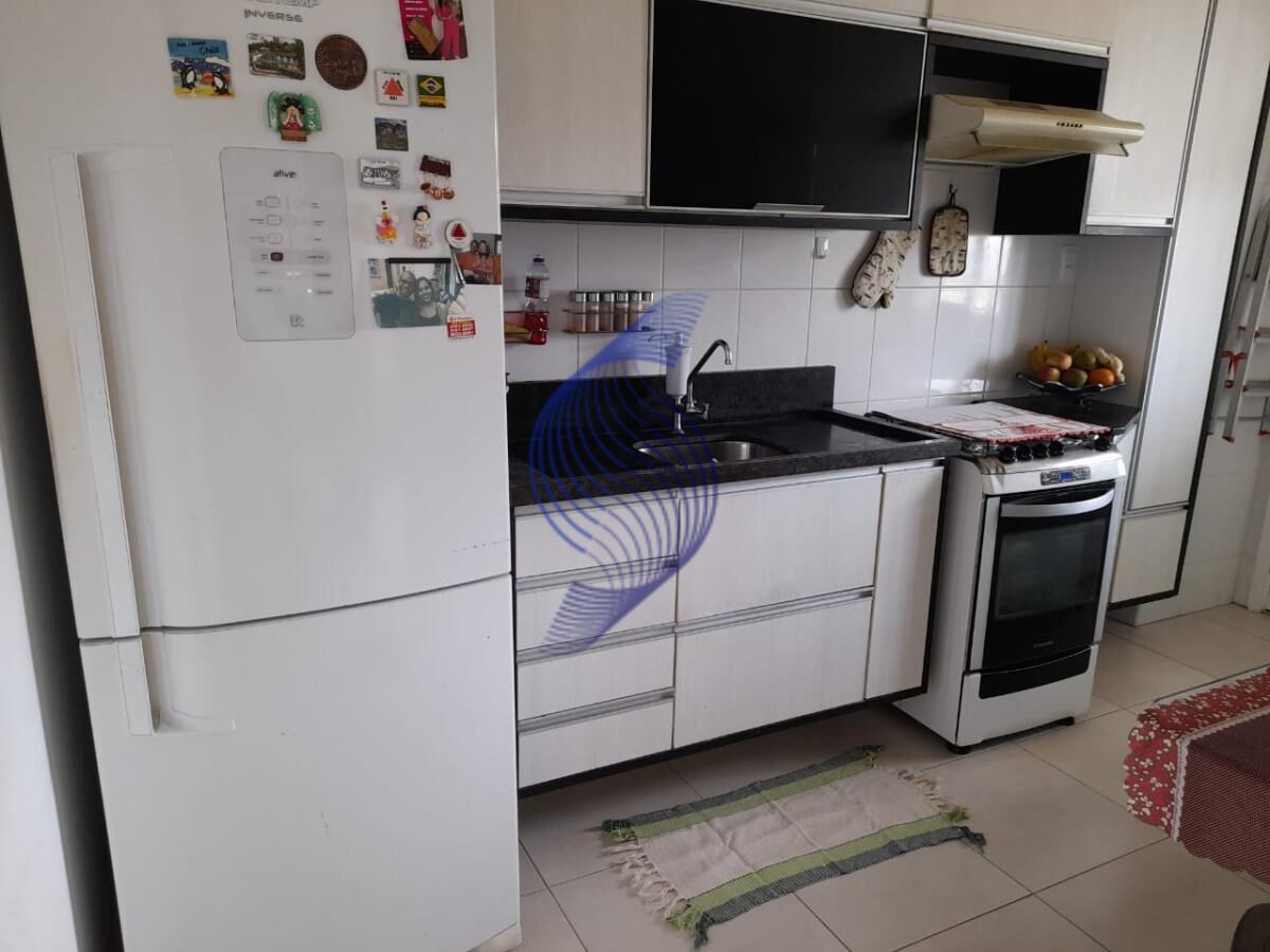 Apartamento à venda com 2 quartos, 65m² - Foto 6