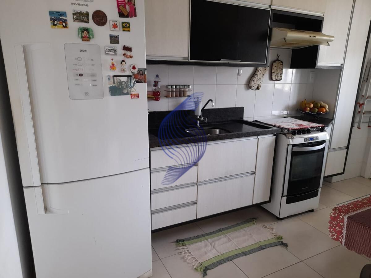 Apartamento à venda com 2 quartos, 65m² - Foto 6