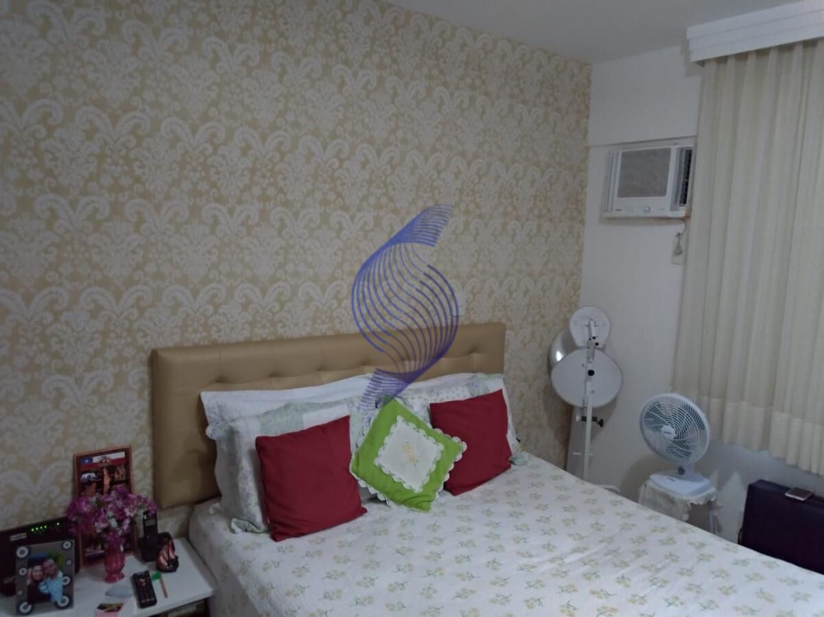 Apartamento à venda com 2 quartos, 65m² - Foto 9