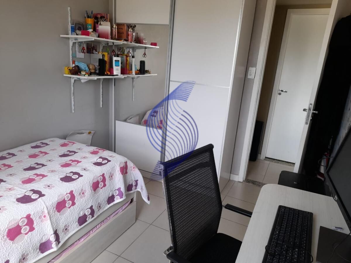 Apartamento à venda com 2 quartos, 65m² - Foto 12