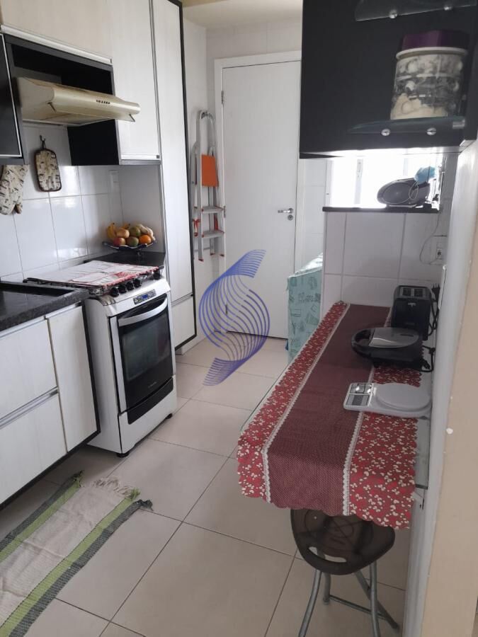 Apartamento à venda com 2 quartos, 65m² - Foto 7