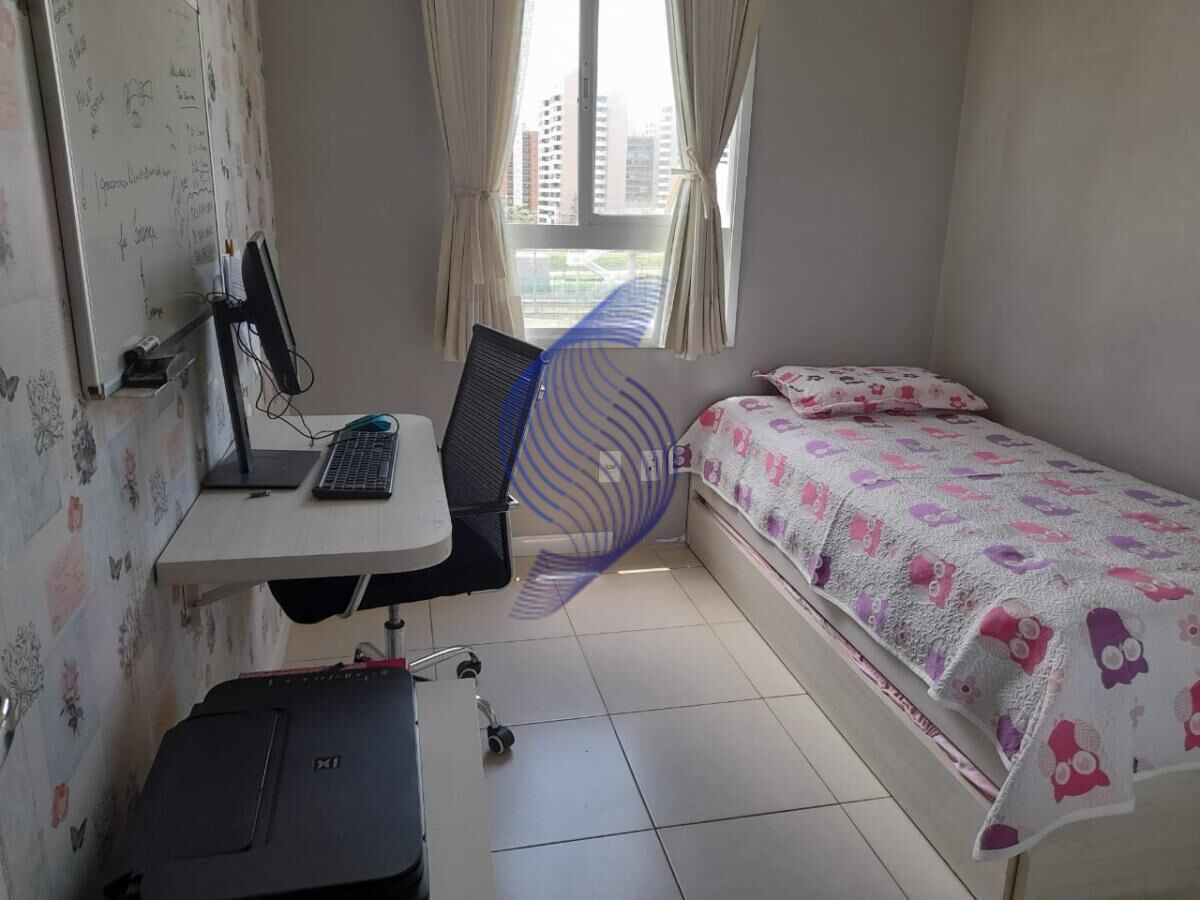 Apartamento à venda com 2 quartos, 65m² - Foto 13