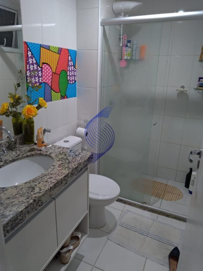 Apartamento à venda com 2 quartos, 65m² - Foto 11