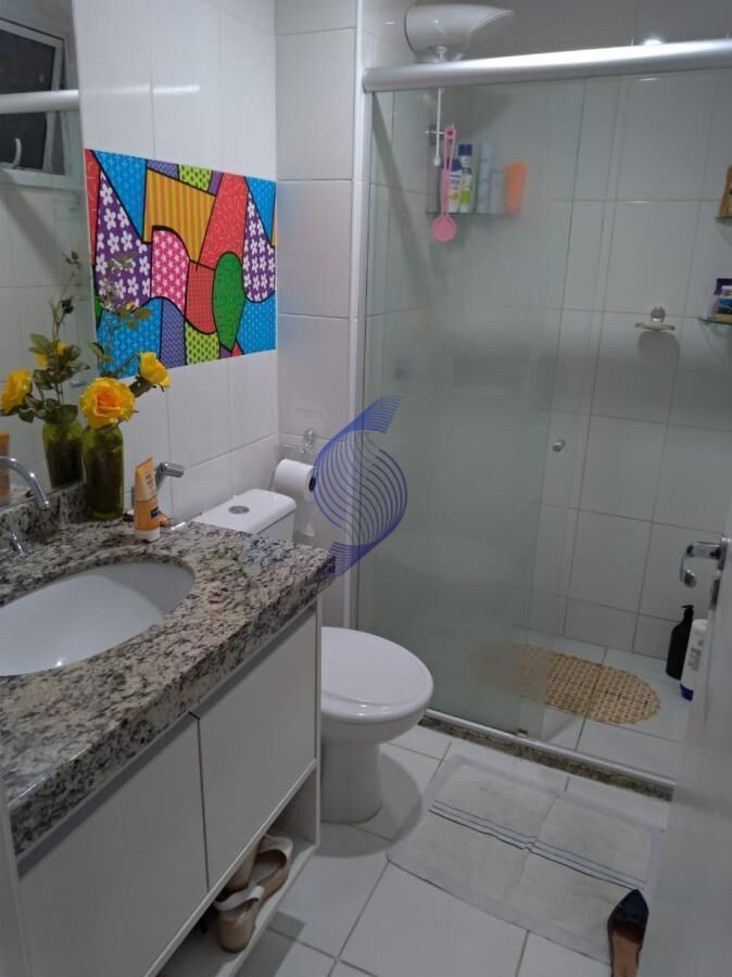 Apartamento à venda com 2 quartos, 65m² - Foto 11