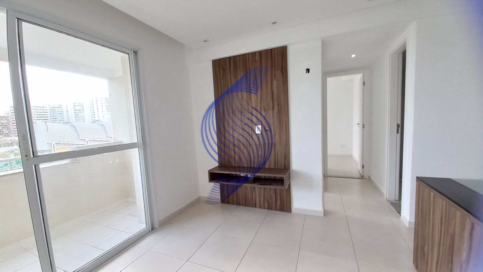 Apartamento à venda com 2 quartos, 65m² - Foto 5