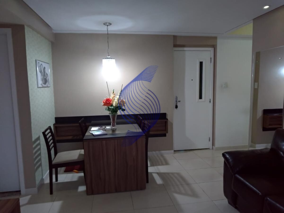 Apartamento à venda com 2 quartos, 65m² - Foto 4