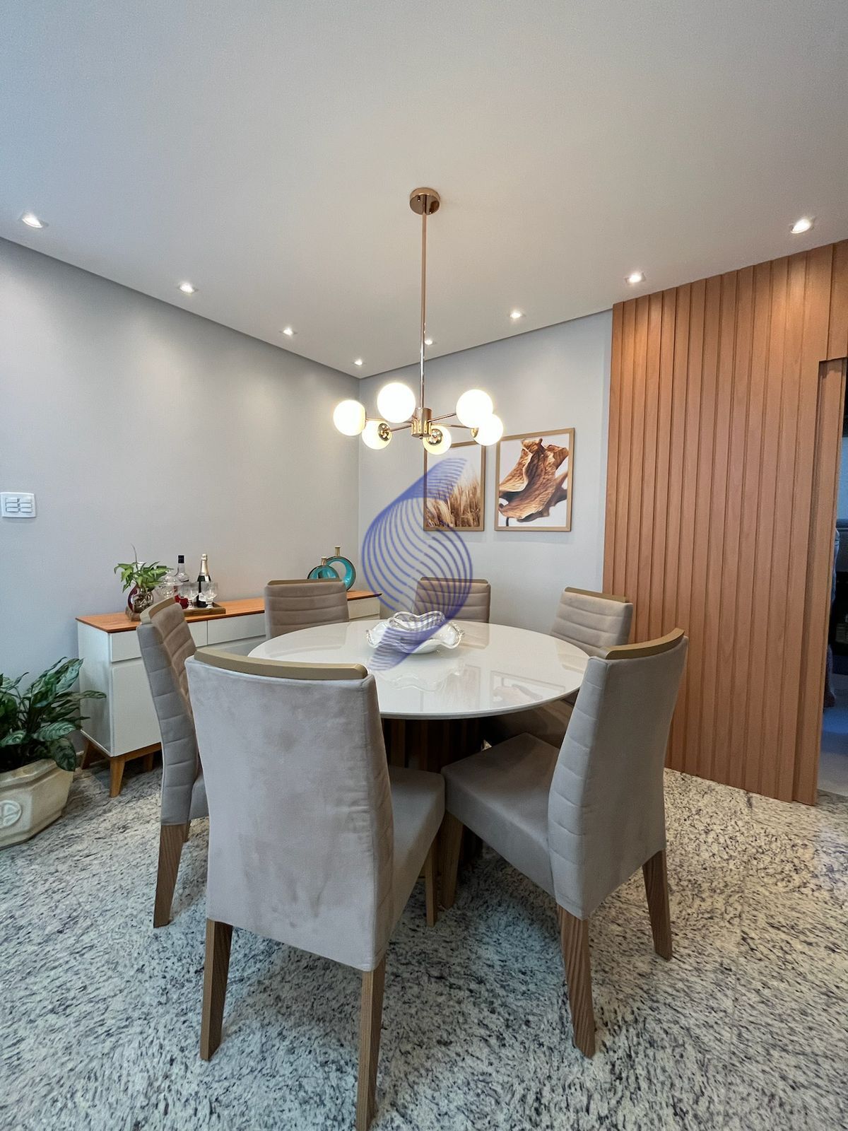 Apartamento, 3 quartos, 175 m² - Foto 5