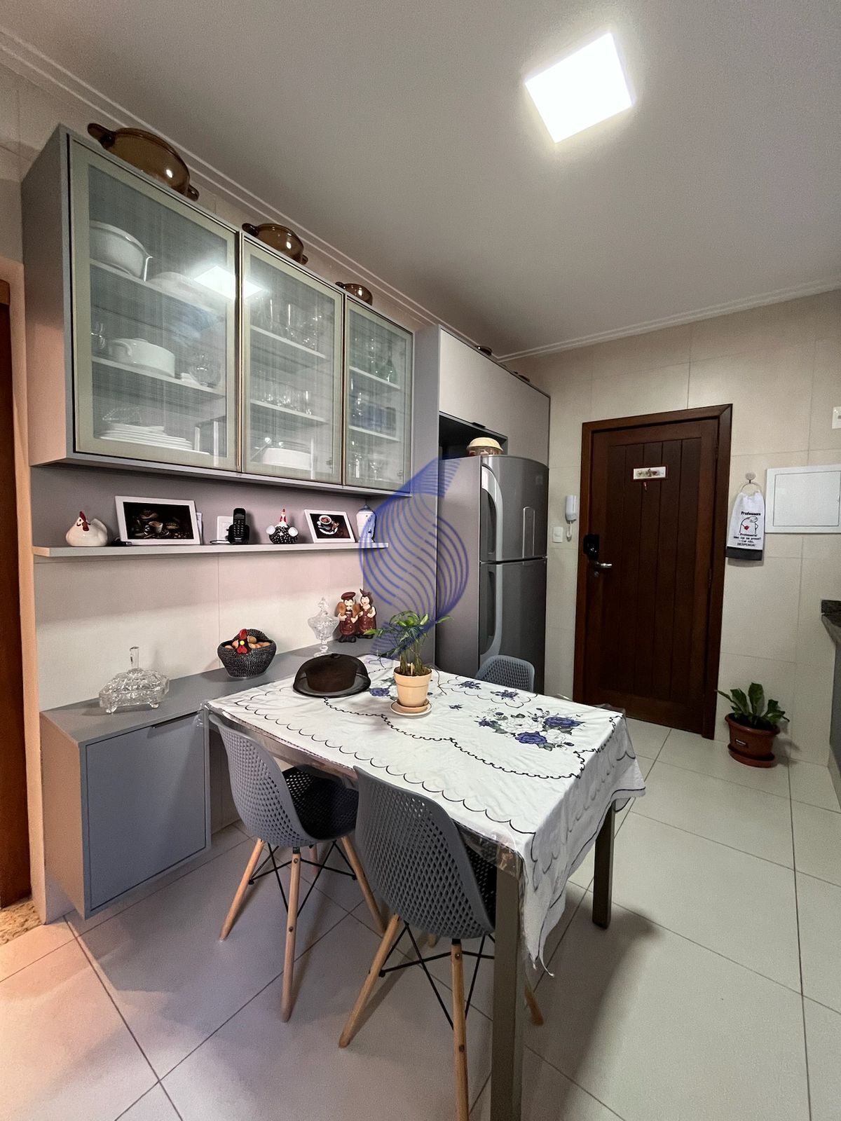 Apartamento, 3 quartos, 175 m² - Foto 8