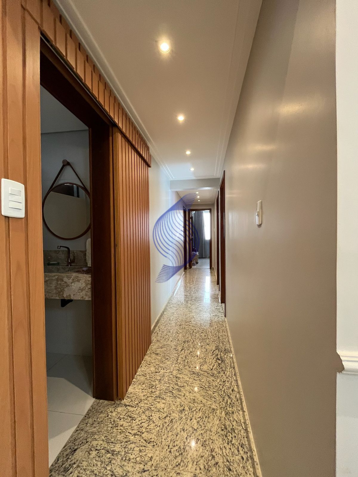 Apartamento, 3 quartos, 175 m² - Foto 12