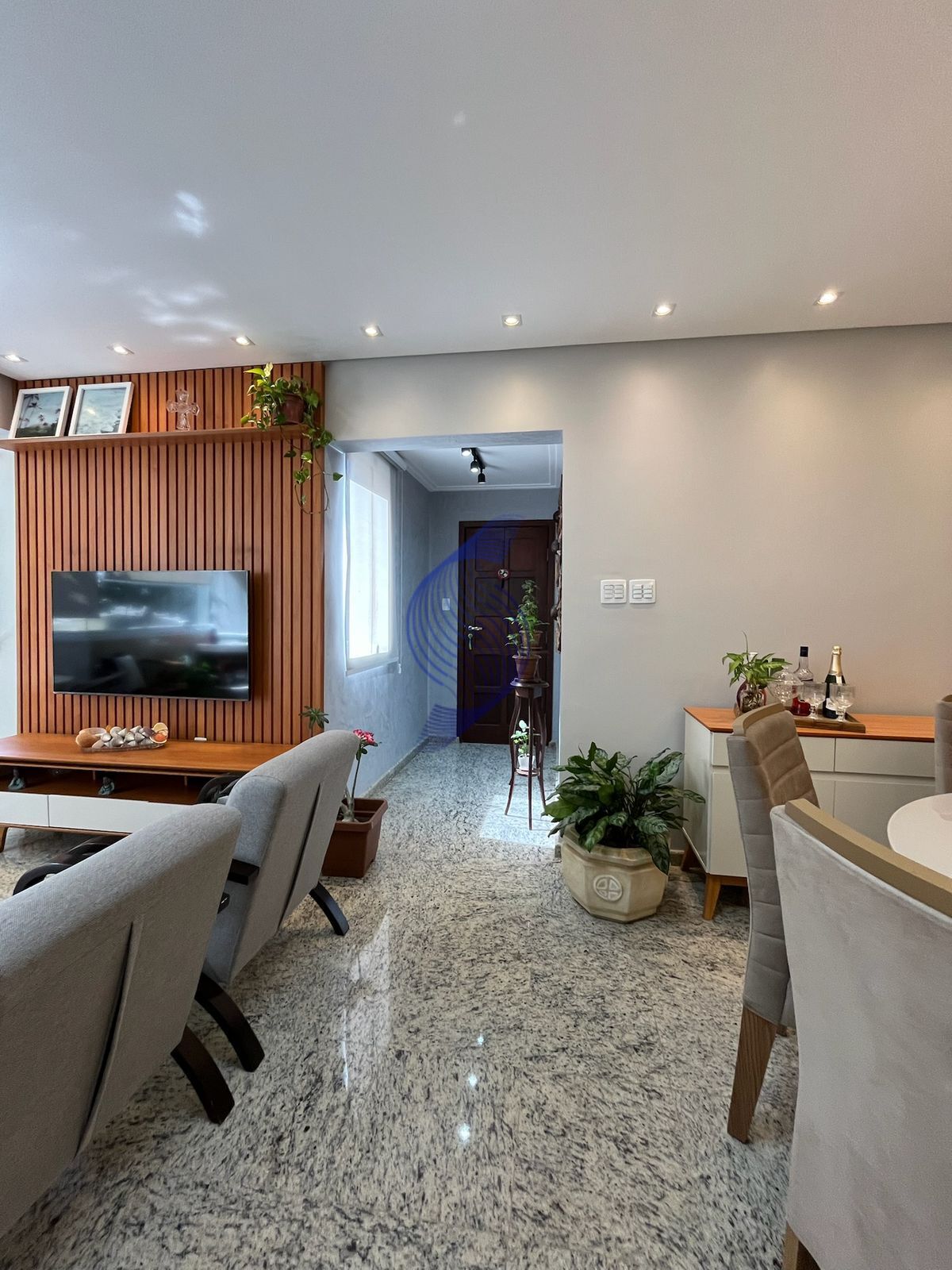 Apartamento, 3 quartos, 175 m² - Foto 4