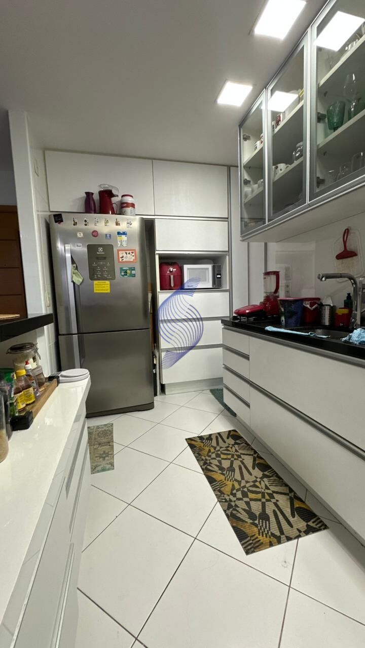Apartamento, 2 quartos, 85 m² - Foto 8