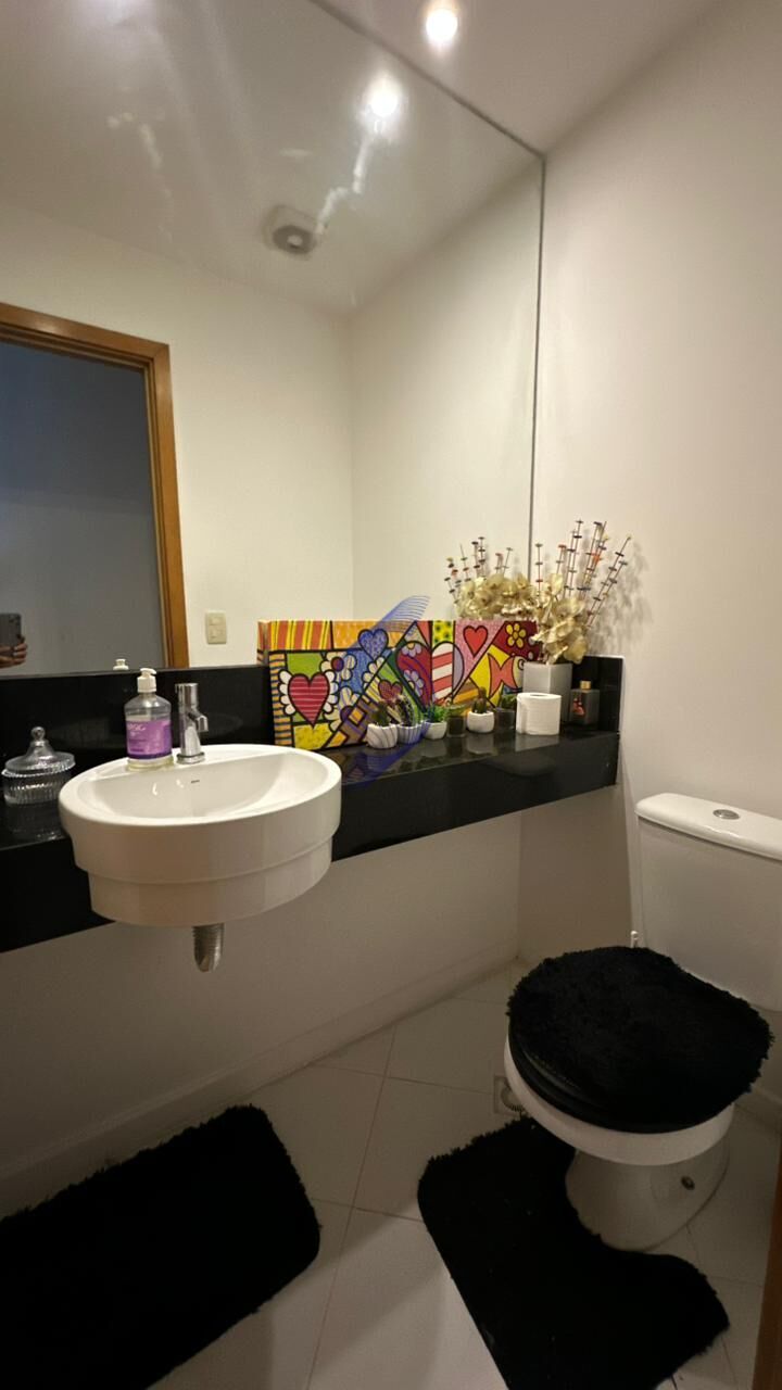 Apartamento, 2 quartos, 85 m² - Foto 12