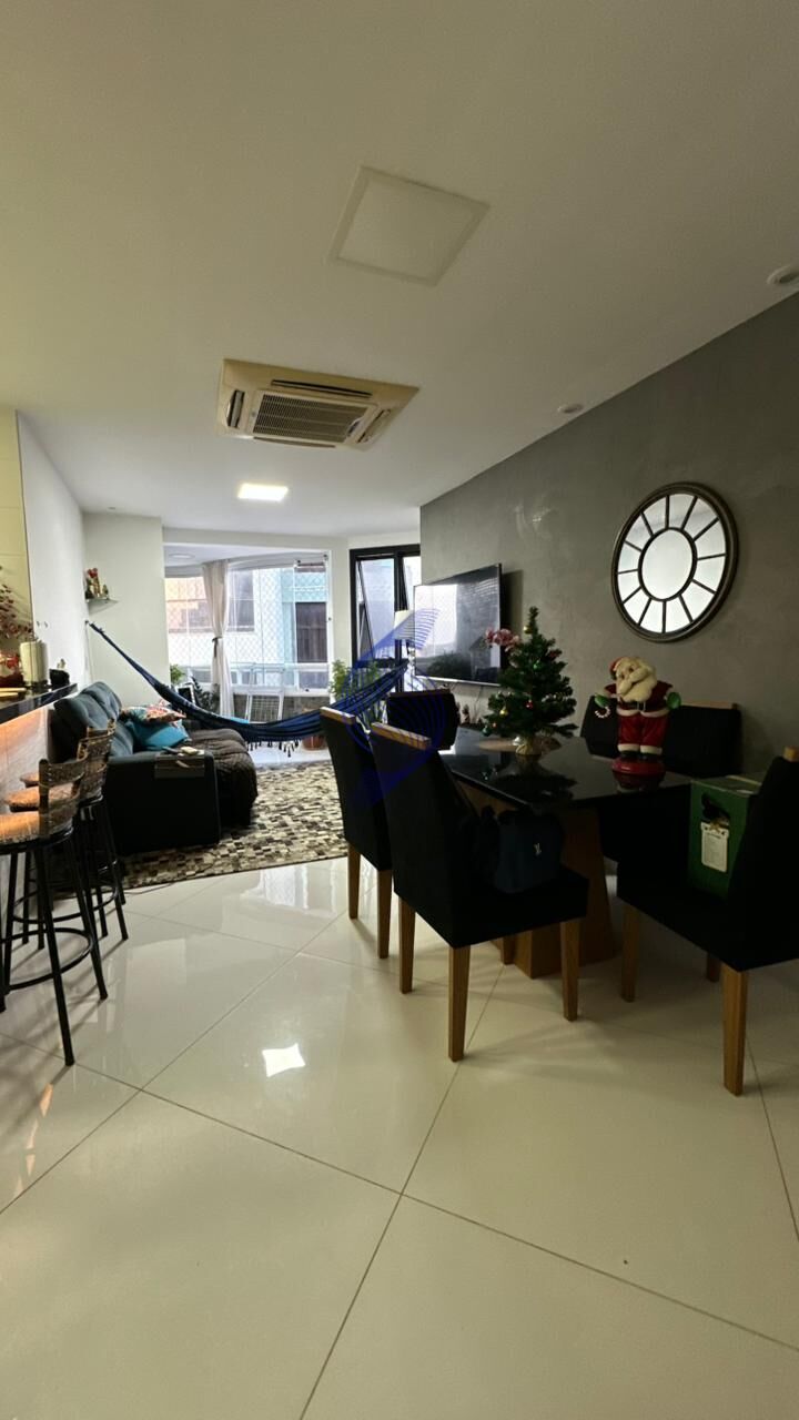 Apartamento, 2 quartos, 85 m² - Foto 2