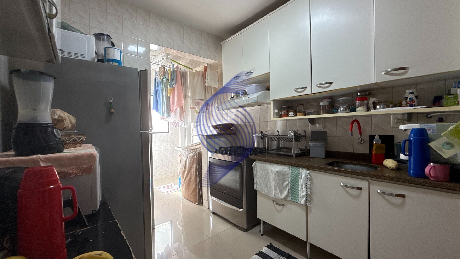 Apartamento, 3 quartos, 84 m² - Foto 5