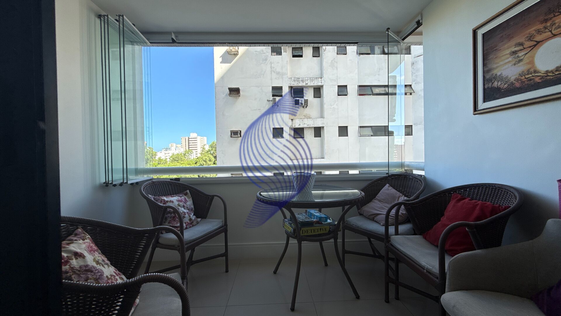 Apartamento, 3 quartos, 84 m² - Foto 4