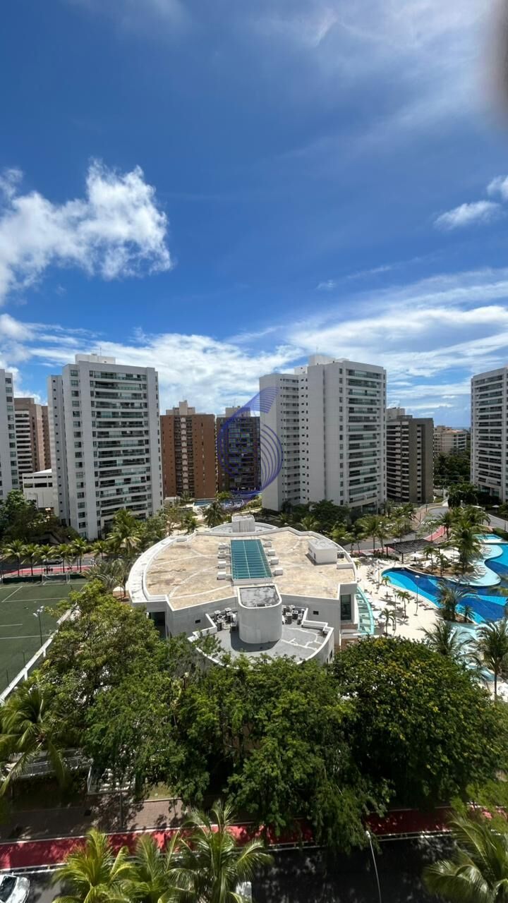 Apartamento, 3 quartos, 166 m² - Foto 9