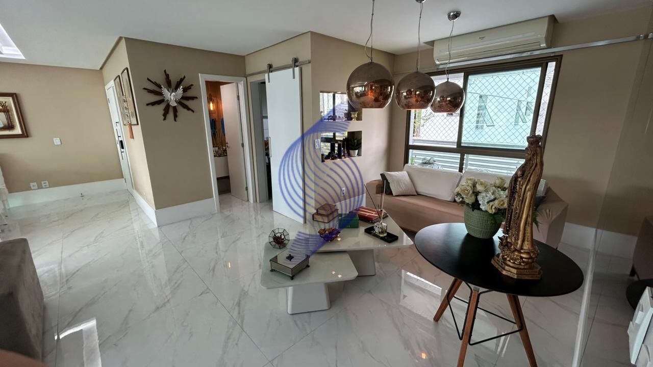 Apartamento, 3 quartos, 166 m² - Foto 6