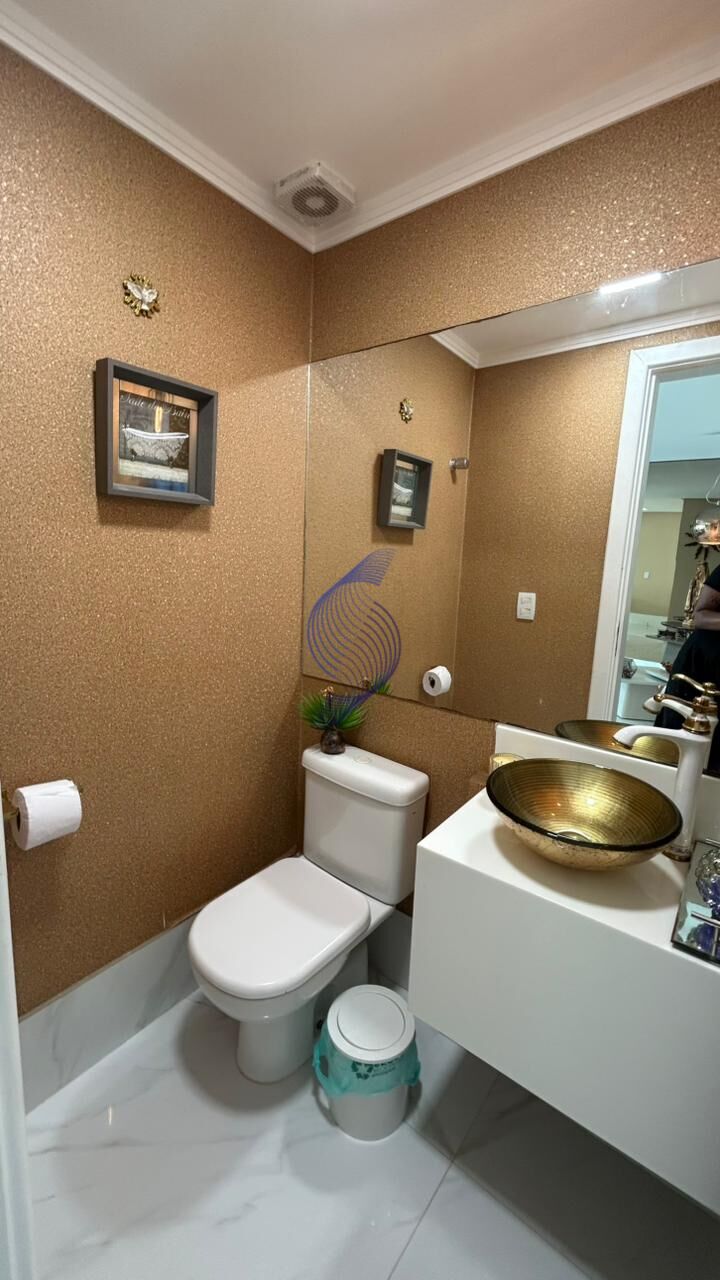 Apartamento, 3 quartos, 166 m² - Foto 8