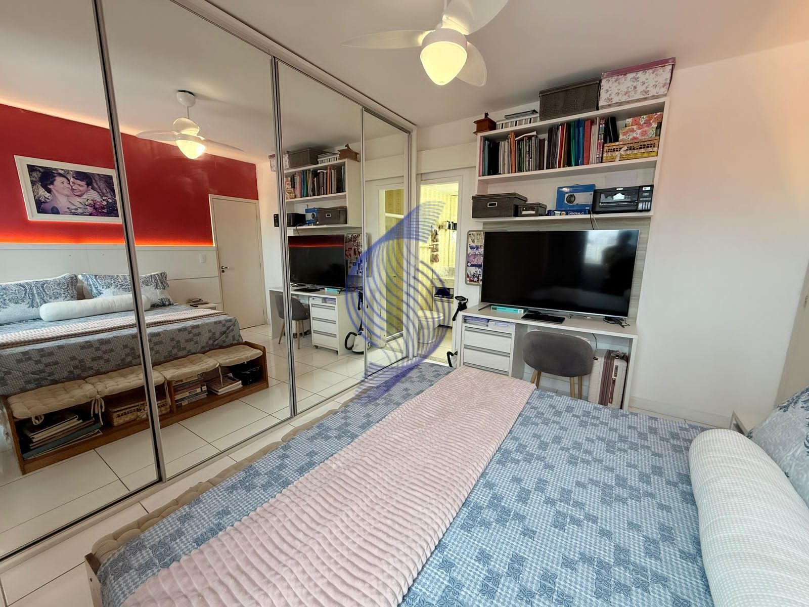 Apartamento, 3 quartos, 103 m² - Foto 11