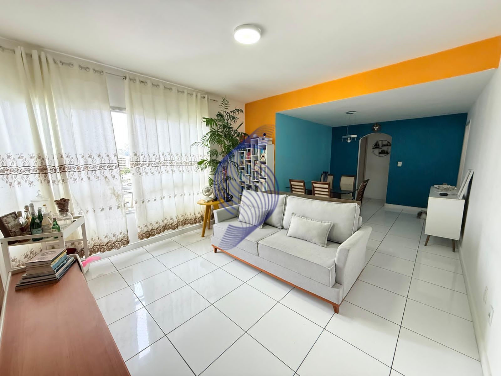 Apartamento, 3 quartos, 103 m² - Foto 4