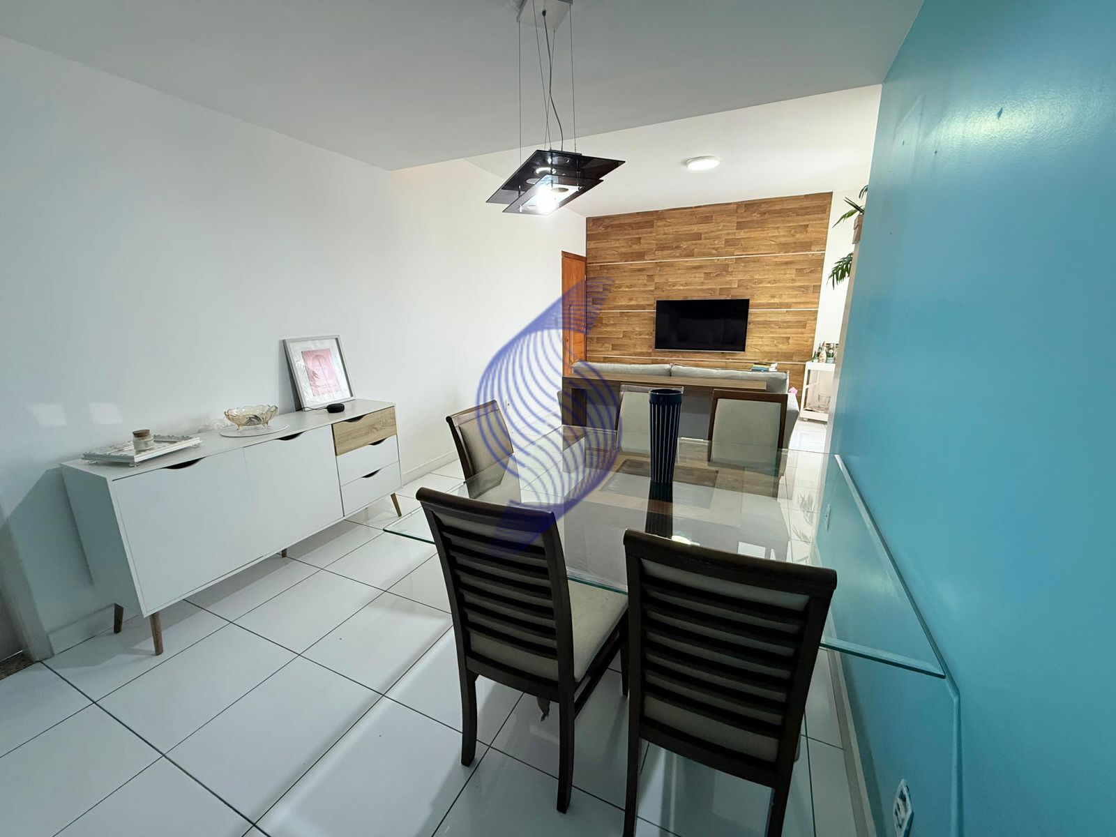 Apartamento, 3 quartos, 103 m² - Foto 2