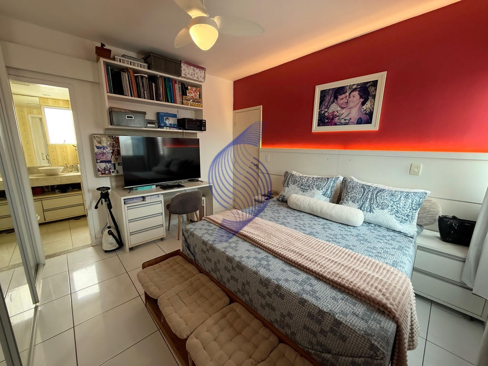 Apartamento, 3 quartos, 103 m² - Foto 10