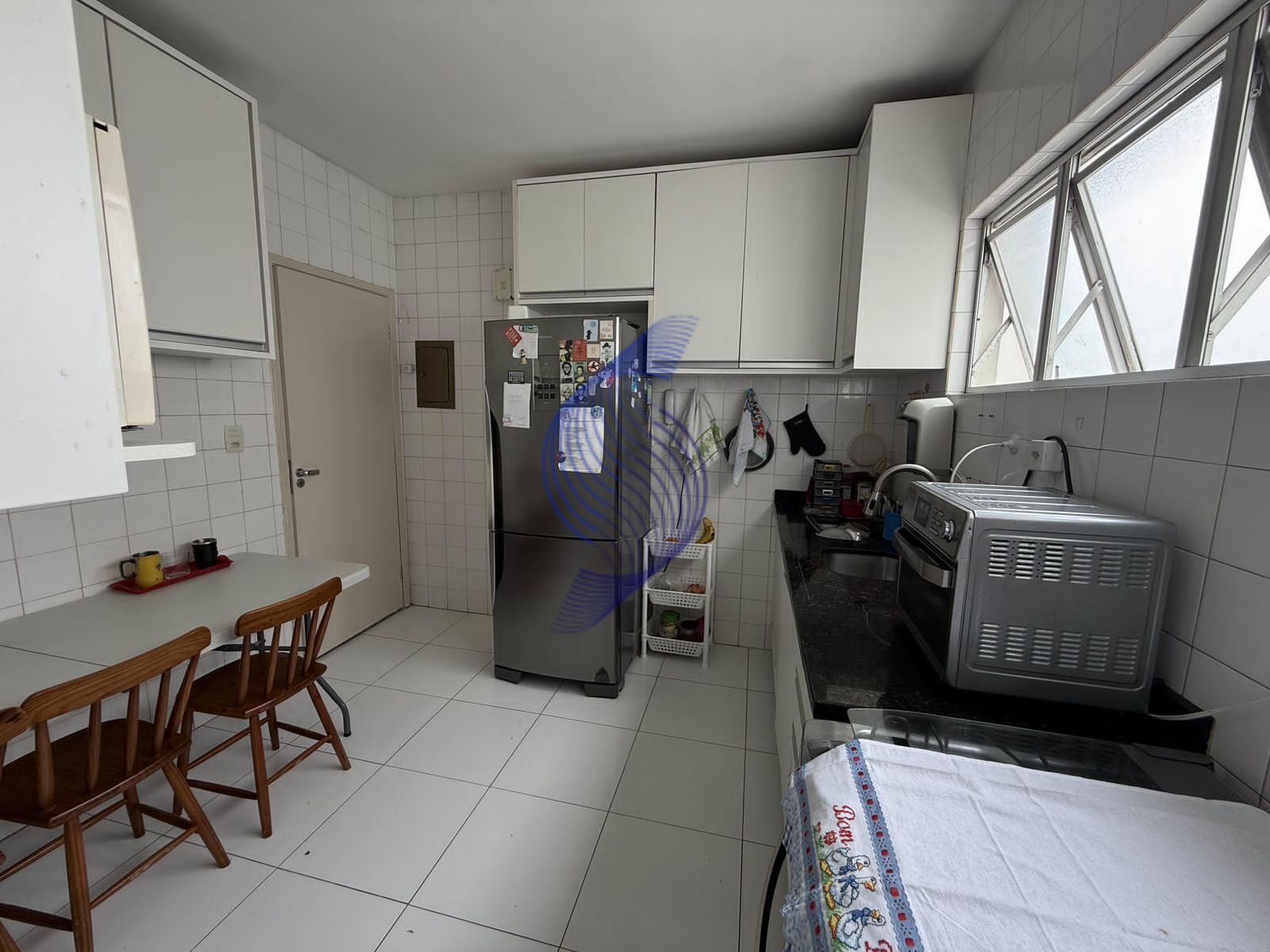 Apartamento, 3 quartos, 103 m² - Foto 6