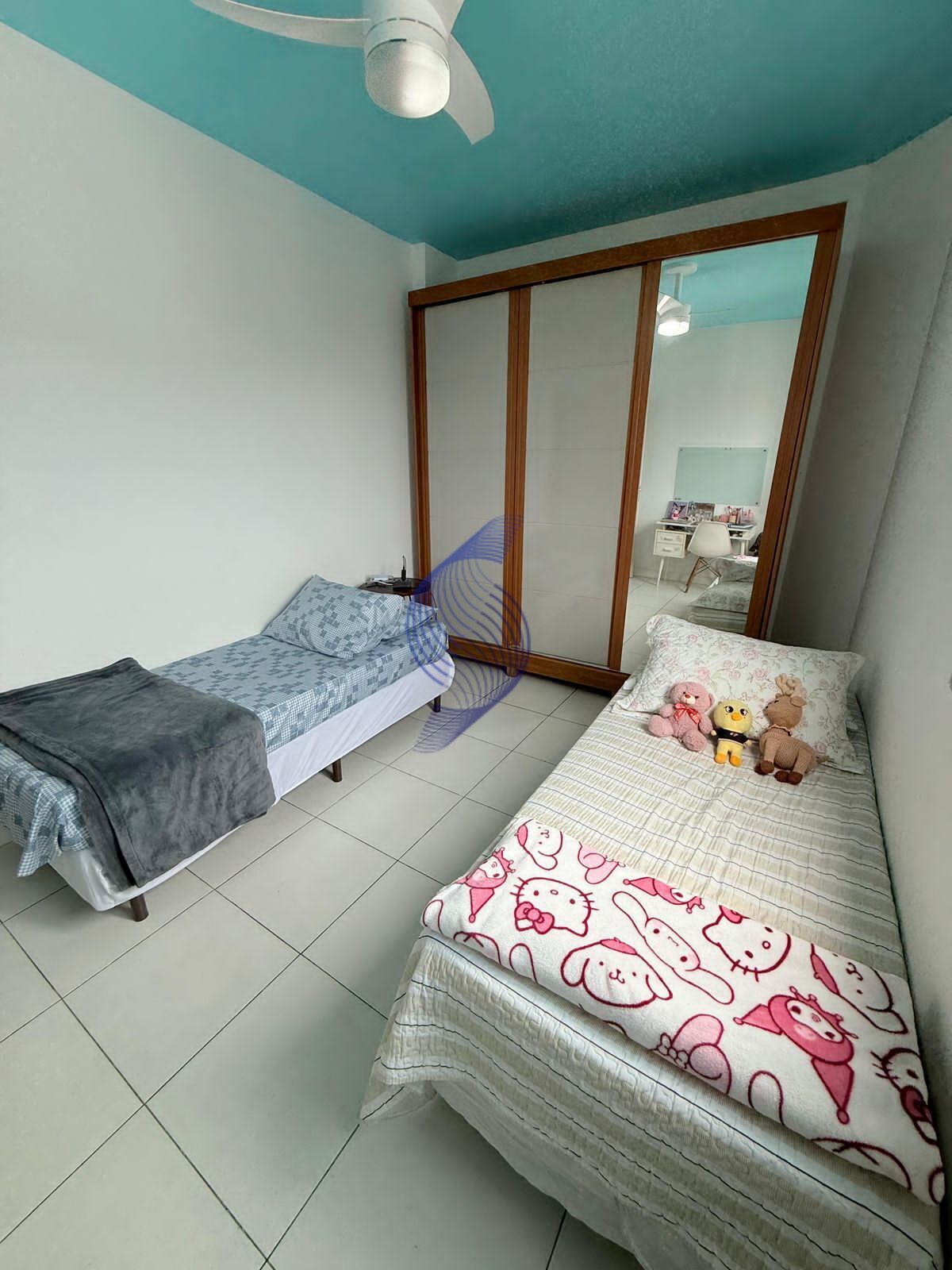 Apartamento, 3 quartos, 103 m² - Foto 12