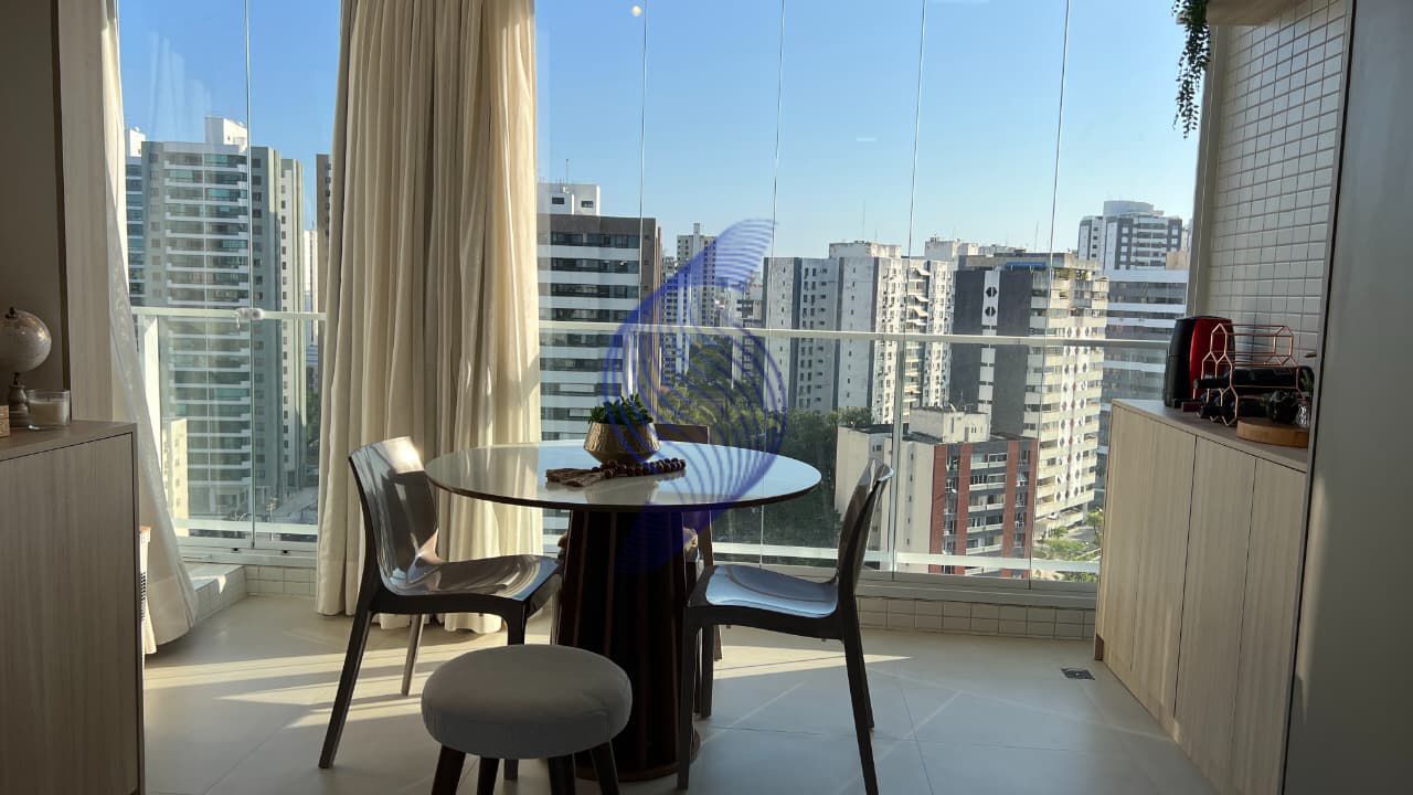 Apartamento, 1 quarto, 30 m² - Foto 6