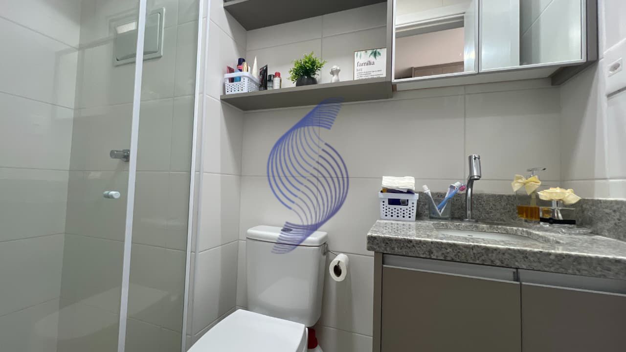 Apartamento, 1 quarto, 30 m² - Foto 13