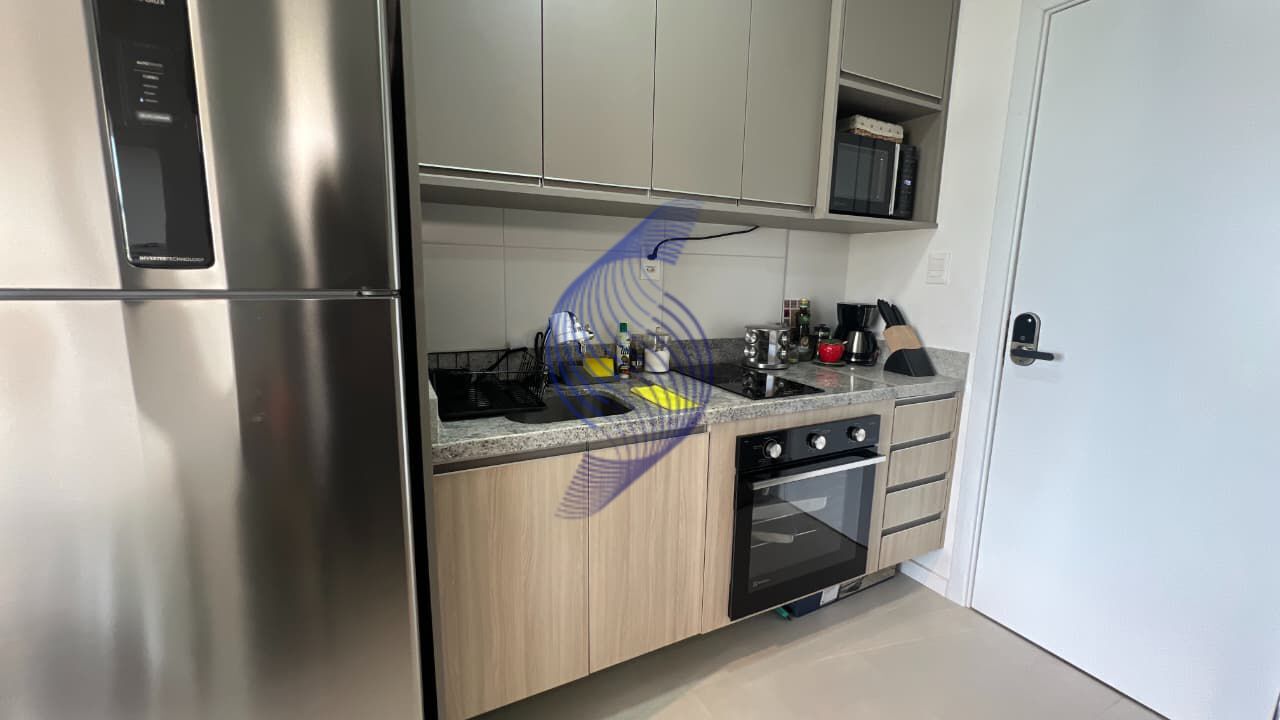 Apartamento, 1 quarto, 30 m² - Foto 11