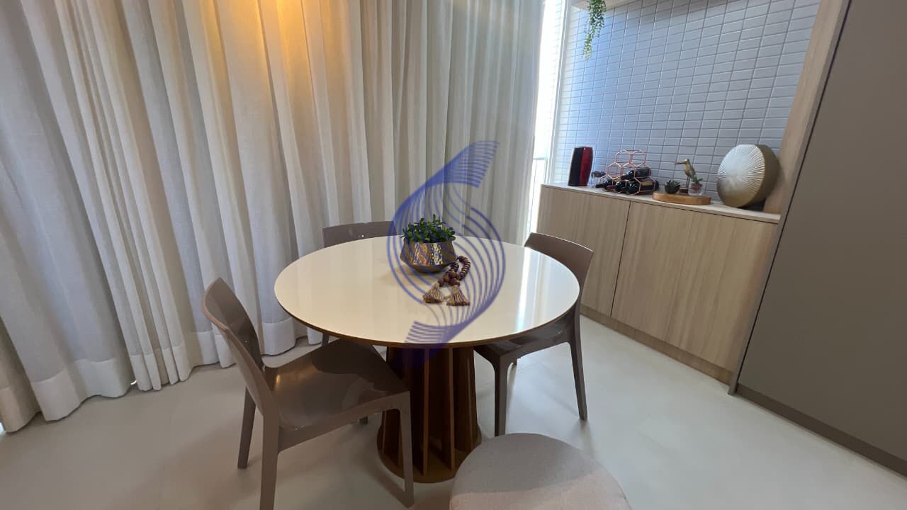 Apartamento, 1 quarto, 30 m² - Foto 9