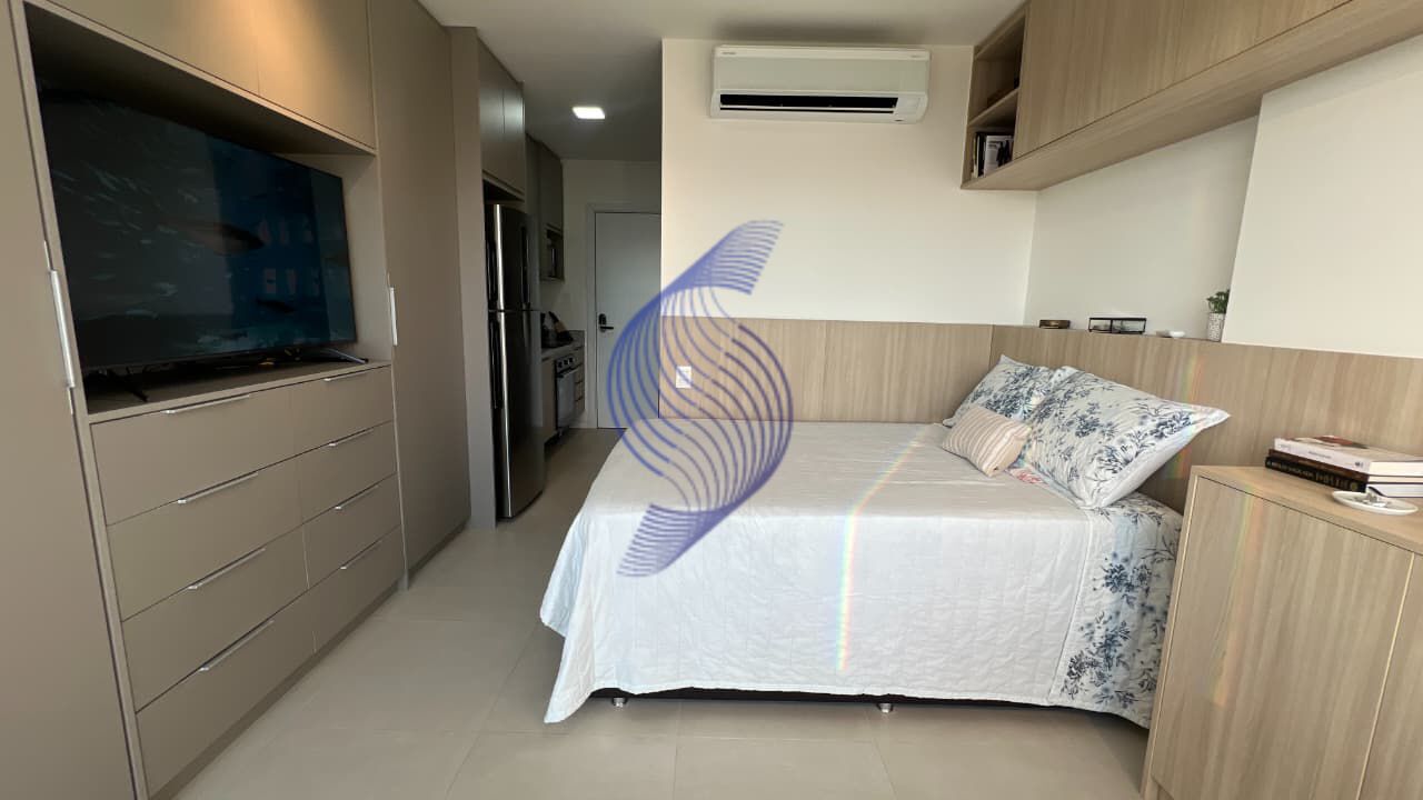 Apartamento, 1 quarto, 30 m² - Foto 2