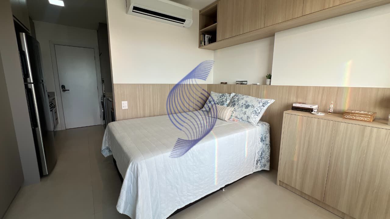 Apartamento, 1 quarto, 30 m² - Foto 4
