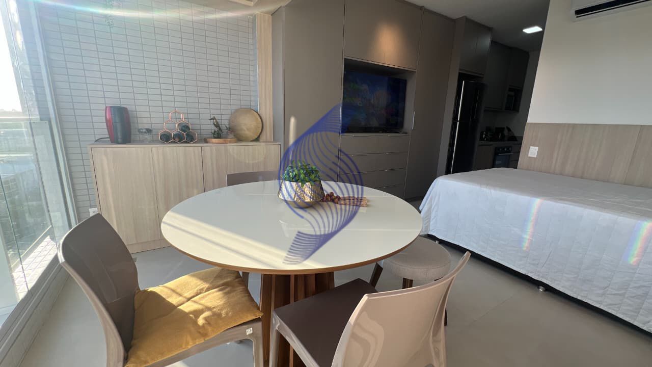Apartamento, 1 quarto, 30 m² - Foto 8
