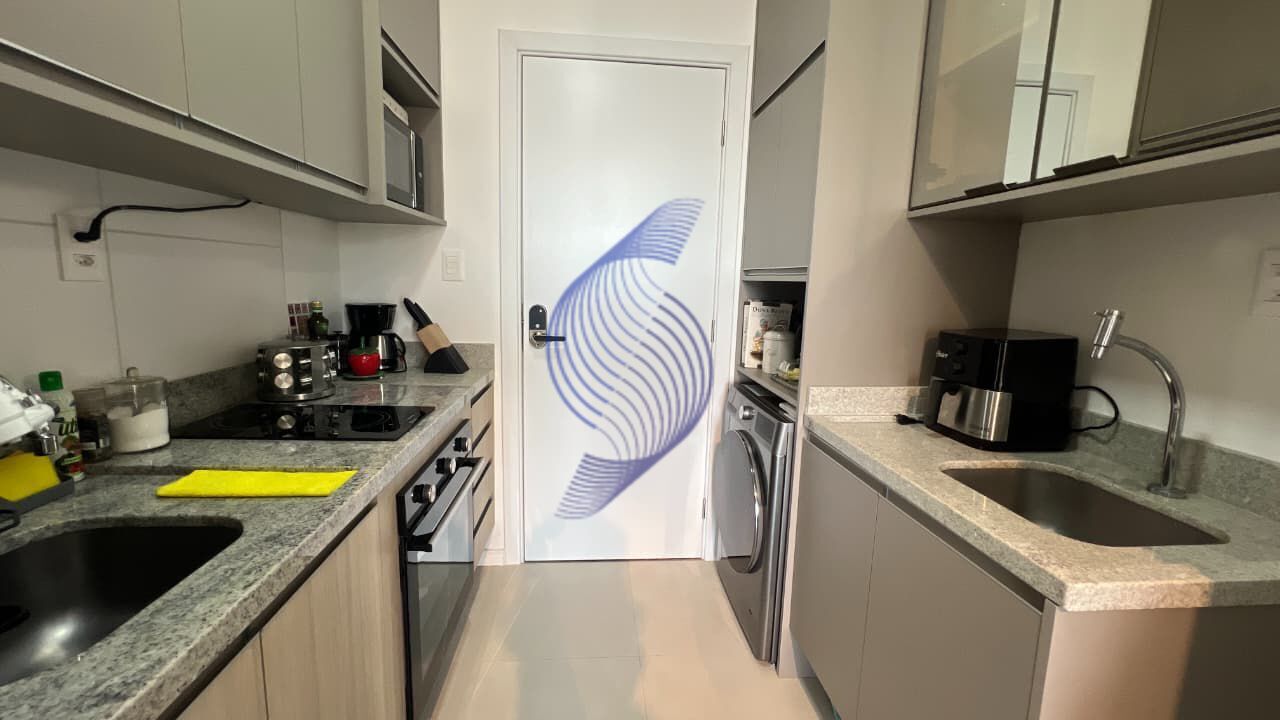 Apartamento, 1 quarto, 30 m² - Foto 10