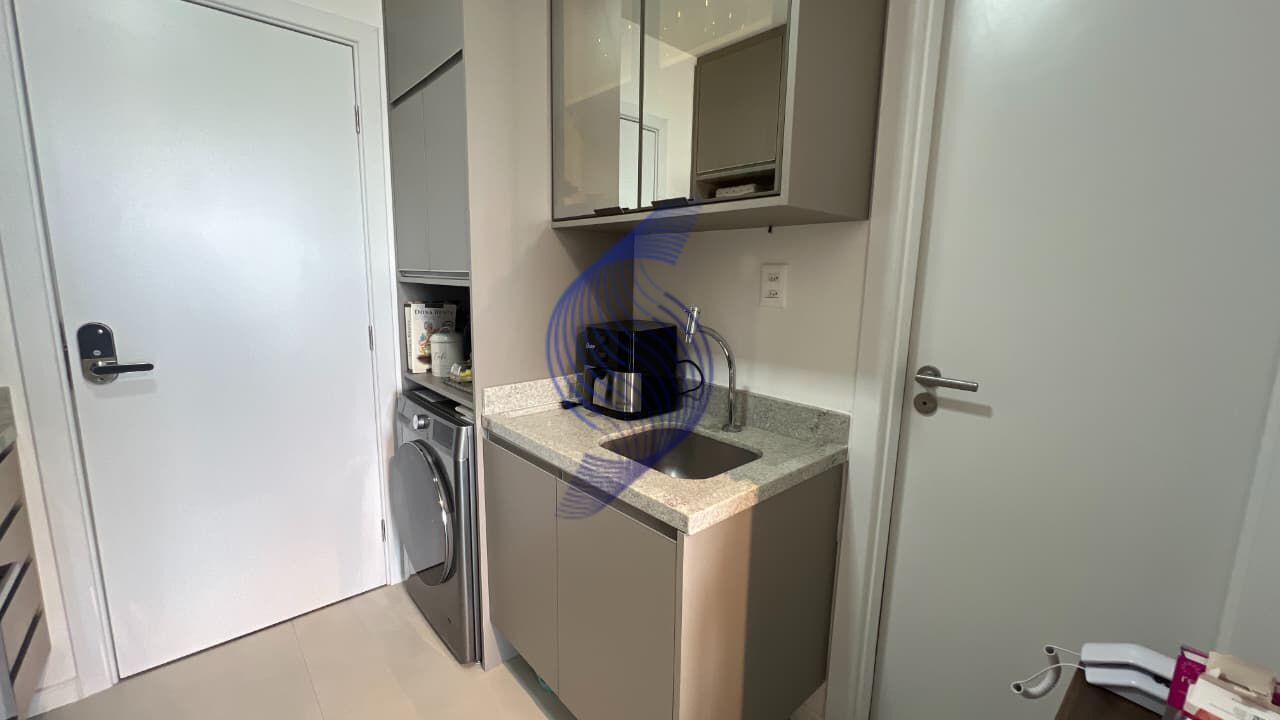 Apartamento, 1 quarto, 30 m² - Foto 12