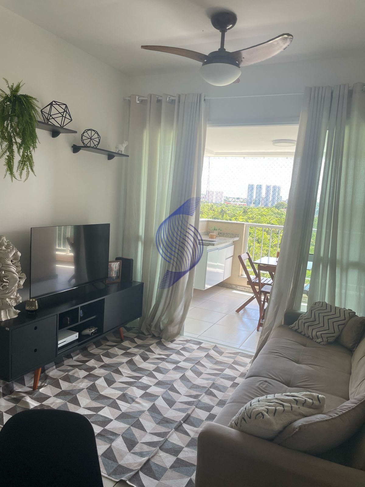 Apartamento, 2 quartos, 69 m² - Foto 4