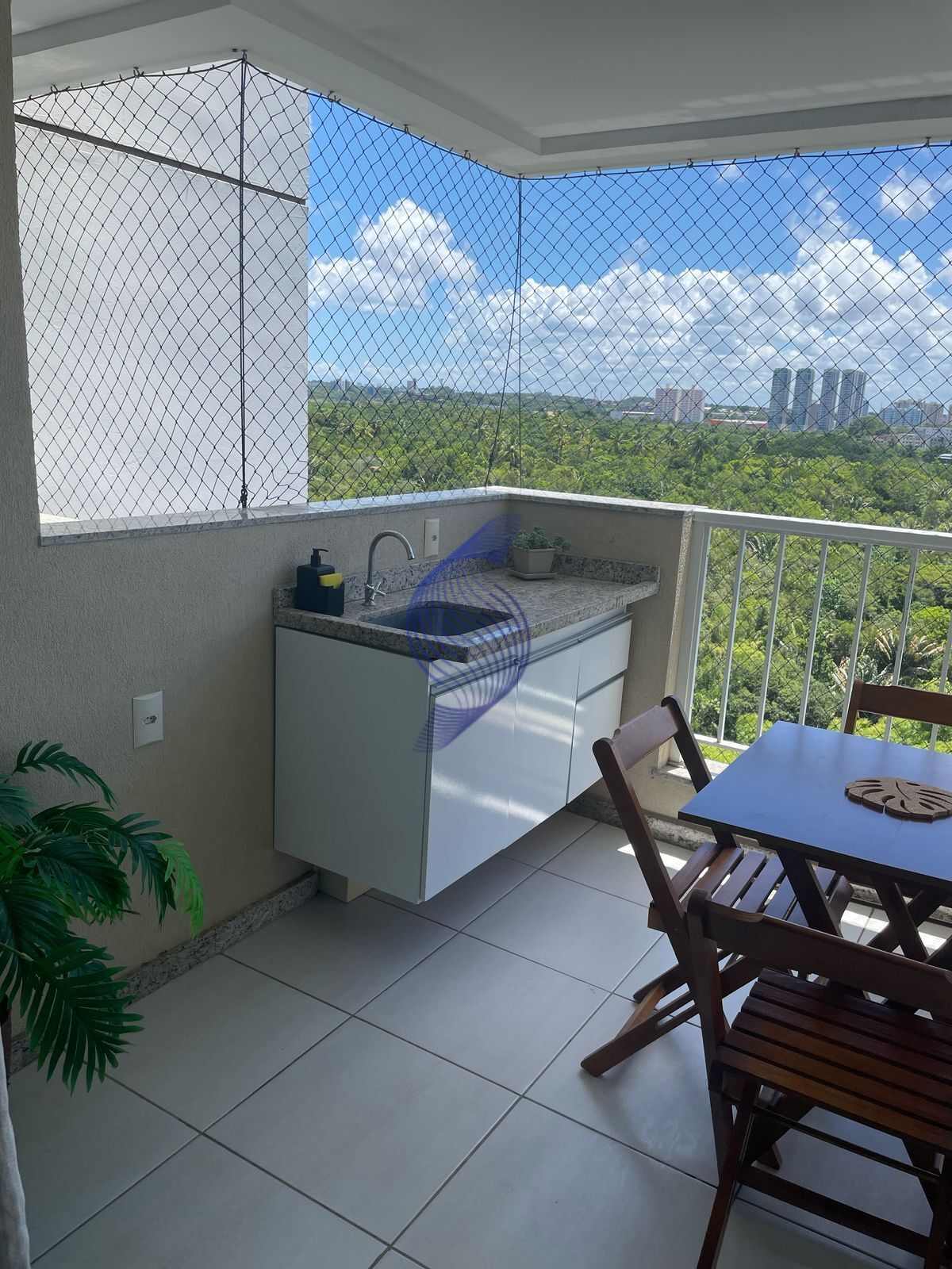 Apartamento, 2 quartos, 69 m² - Foto 2