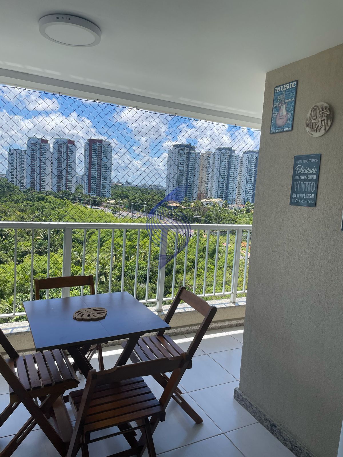 Apartamento, 2 quartos, 69 m² - Foto 3