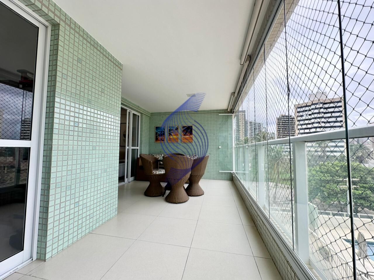 Apartamento, 3 quartos, 109 m² - Foto 8