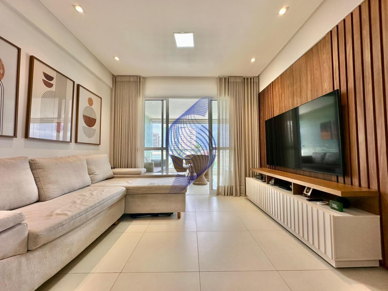 Apartamento, 3 quartos, 109 m² - Foto 5