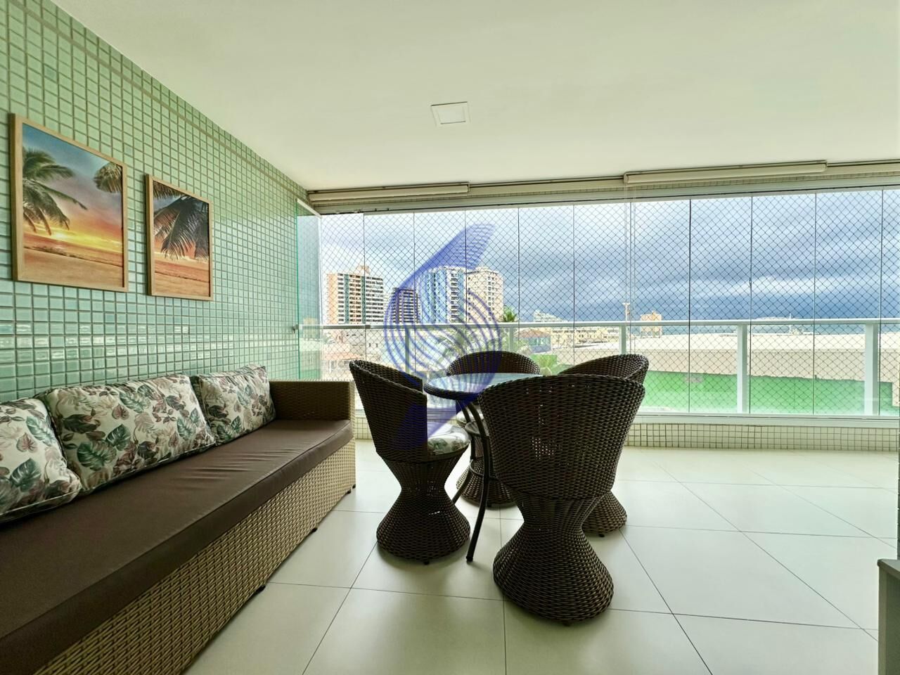 Apartamento, 3 quartos, 109 m² - Foto 7
