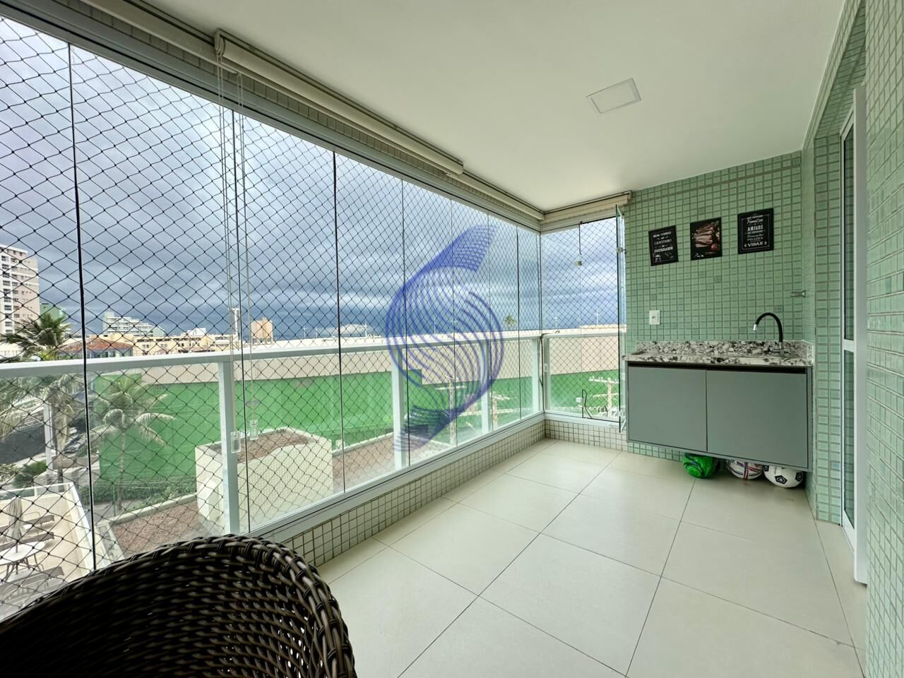 Apartamento, 3 quartos, 109 m² - Foto 6