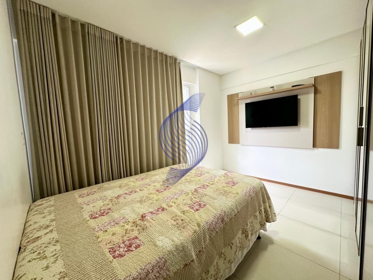 Apartamento, 3 quartos, 109 m² - Foto 11