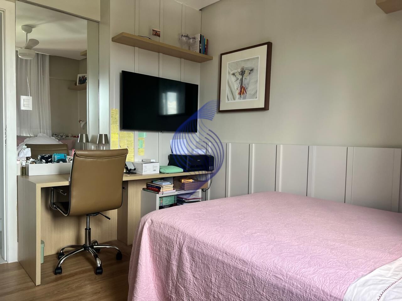 Apartamento, 3 quartos, 183 m² - Foto 12