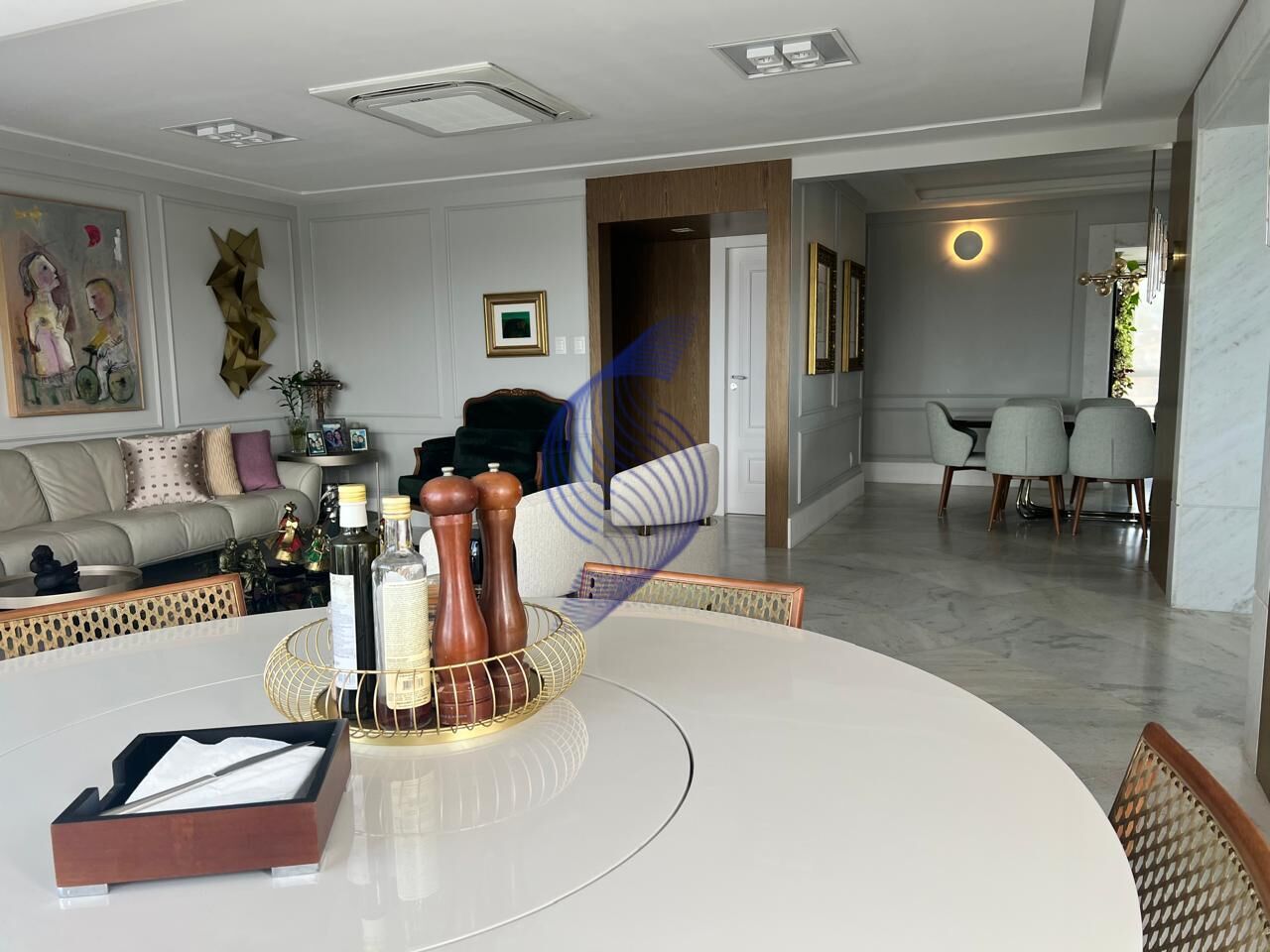 Apartamento, 3 quartos, 183 m² - Foto 5