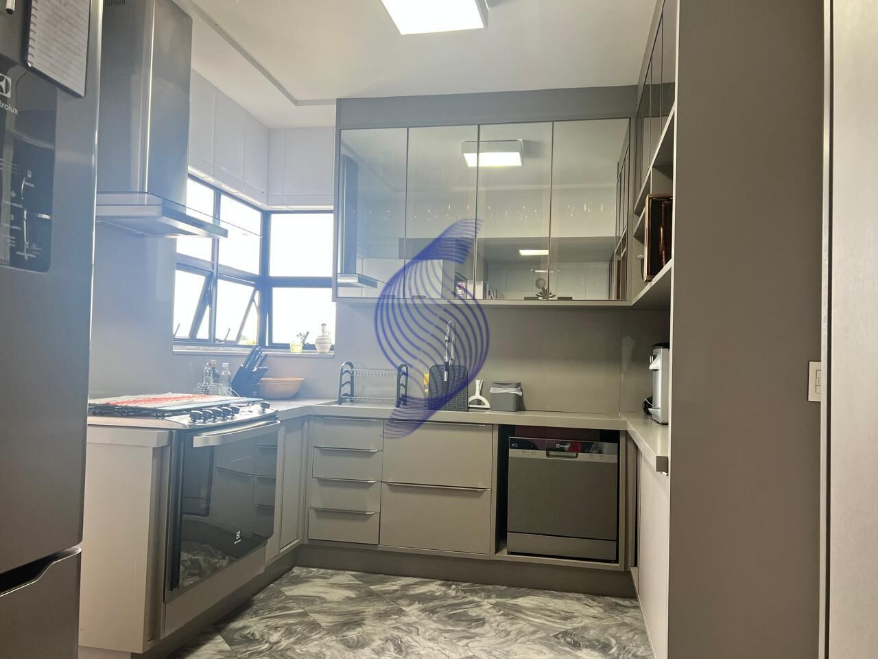 Apartamento, 3 quartos, 183 m² - Foto 9