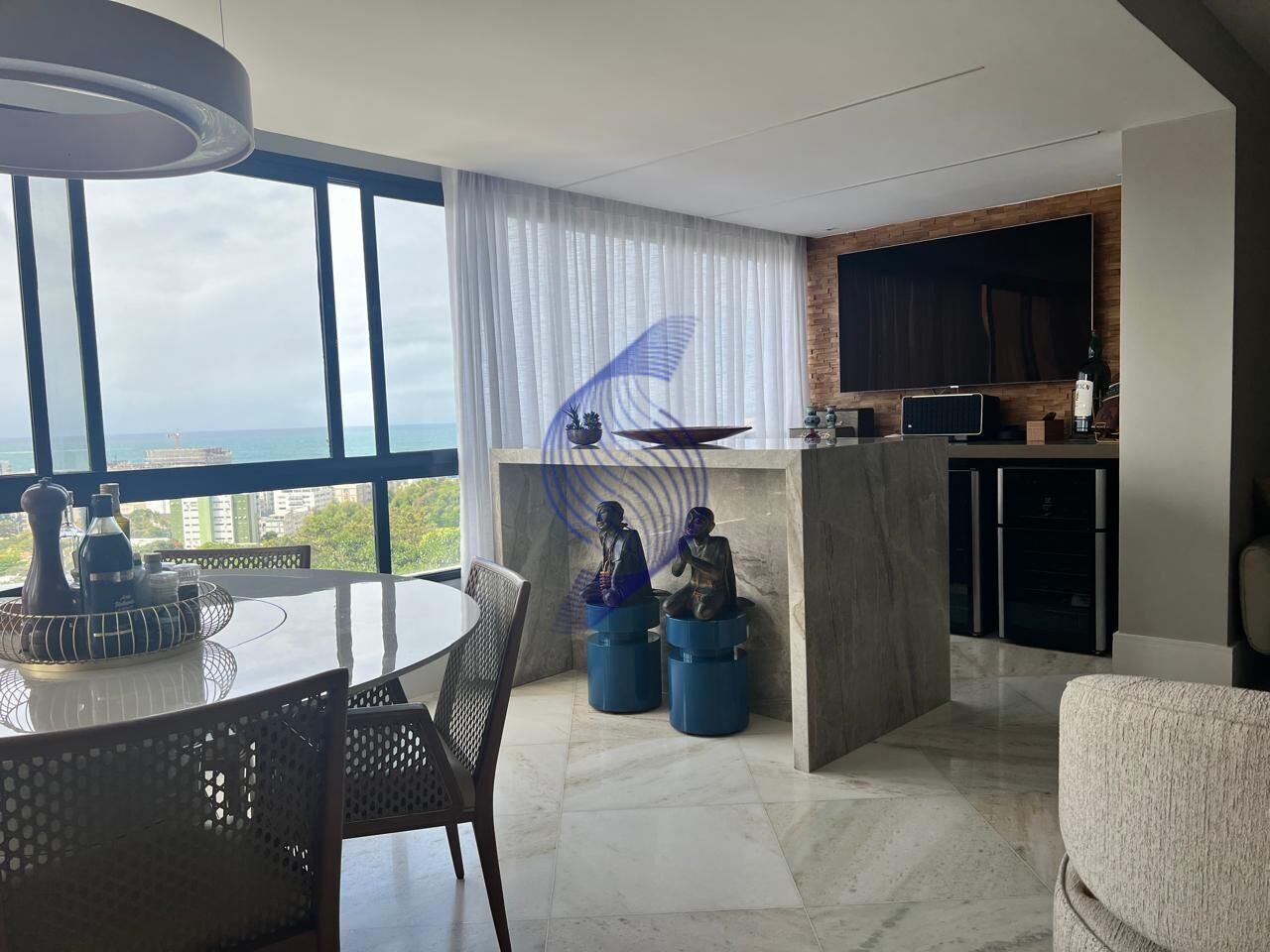 Apartamento, 3 quartos, 183 m² - Foto 4